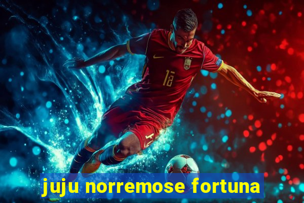 juju norremose fortuna